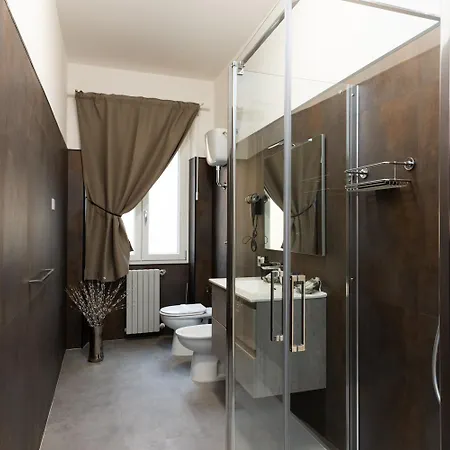 Urban فندق مبيت وإفطار