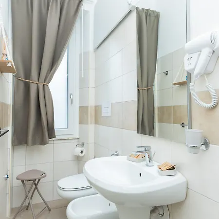 Urban ベッド・アンド・ブレックファスト