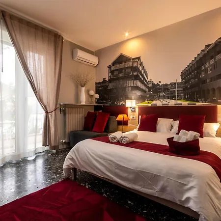 Urban ベッド・アンド・ブレックファスト