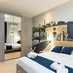 Bed & Breakfast Urban