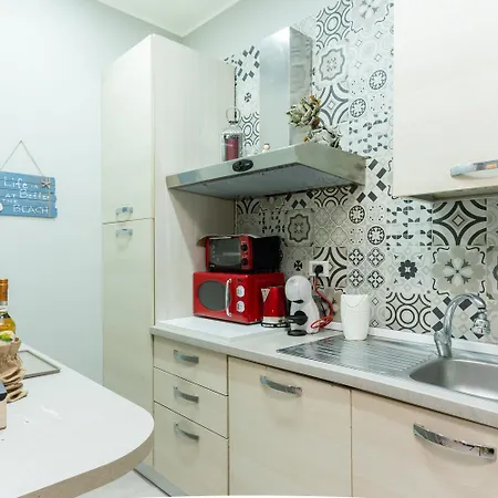 Urban Francavilla Al Mare