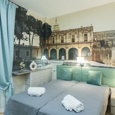 Urban 3* Francavilla Al Mare