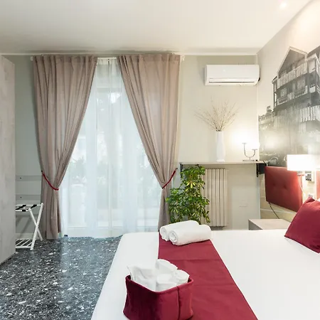 Bed & Breakfast Urban Francavilla Al Mare