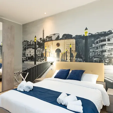 Couette-café Urban 3*