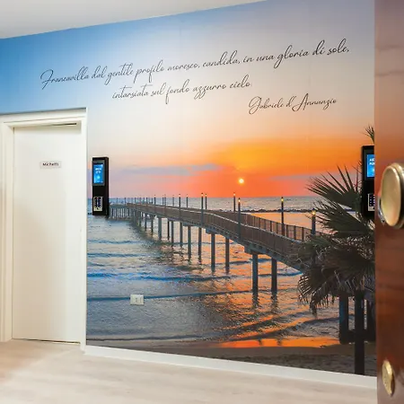 Couette-café Urban Francavilla Al Mare