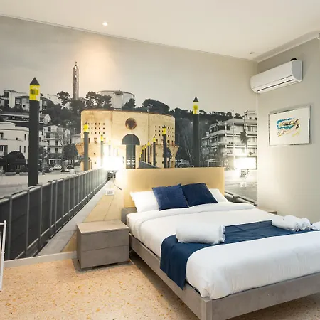 Bed & Breakfast Urban Francavilla Al Mare