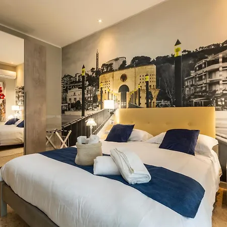 Couette-café Urban 3*