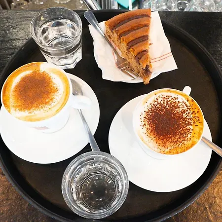 Nocleg ze śniadaniem Urban Francavilla Al Mare