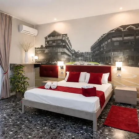 Urban Francavilla Al Mare