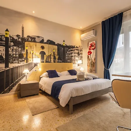 Urban 3*