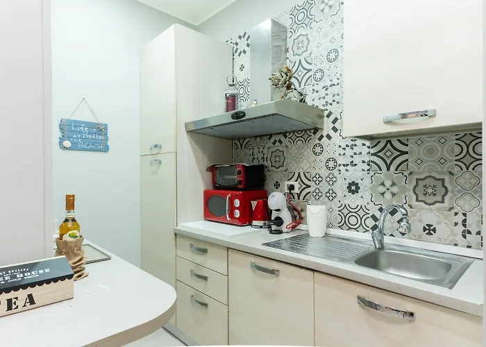 Urban Francavilla Al Mare