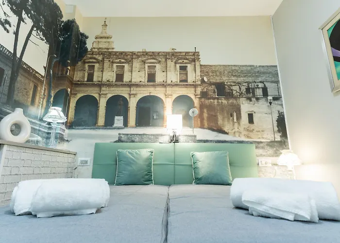 Nocleg ze śniadaniem Urban