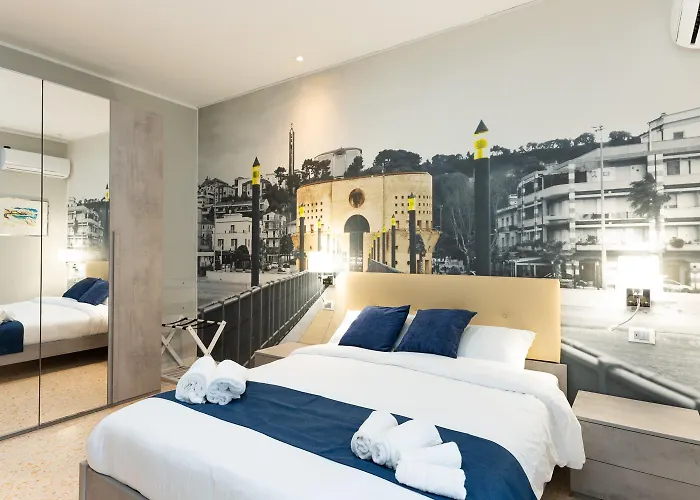 Couette-café Urban 3*