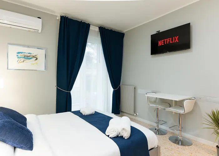 Urban Nocleg ze śniadaniem