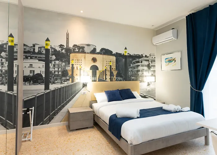 Couette-café Urban Francavilla Al Mare