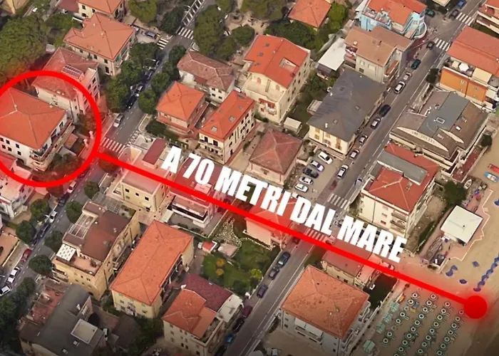 Urban 3* Francavilla Al Mare