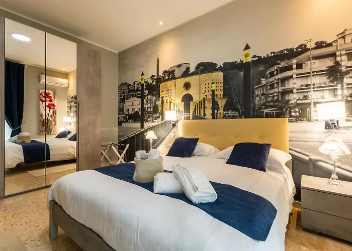 Couette-café Urban 3*