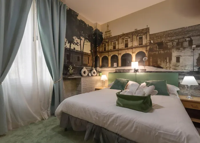 Urban Panzió Francavilla al Mare