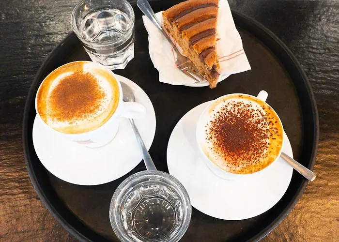 Nocleg ze śniadaniem Urban Francavilla Al Mare